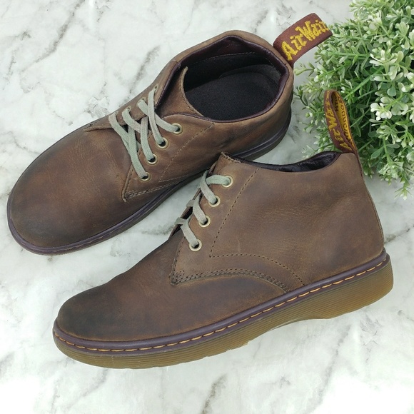 doc martens barnie boots
